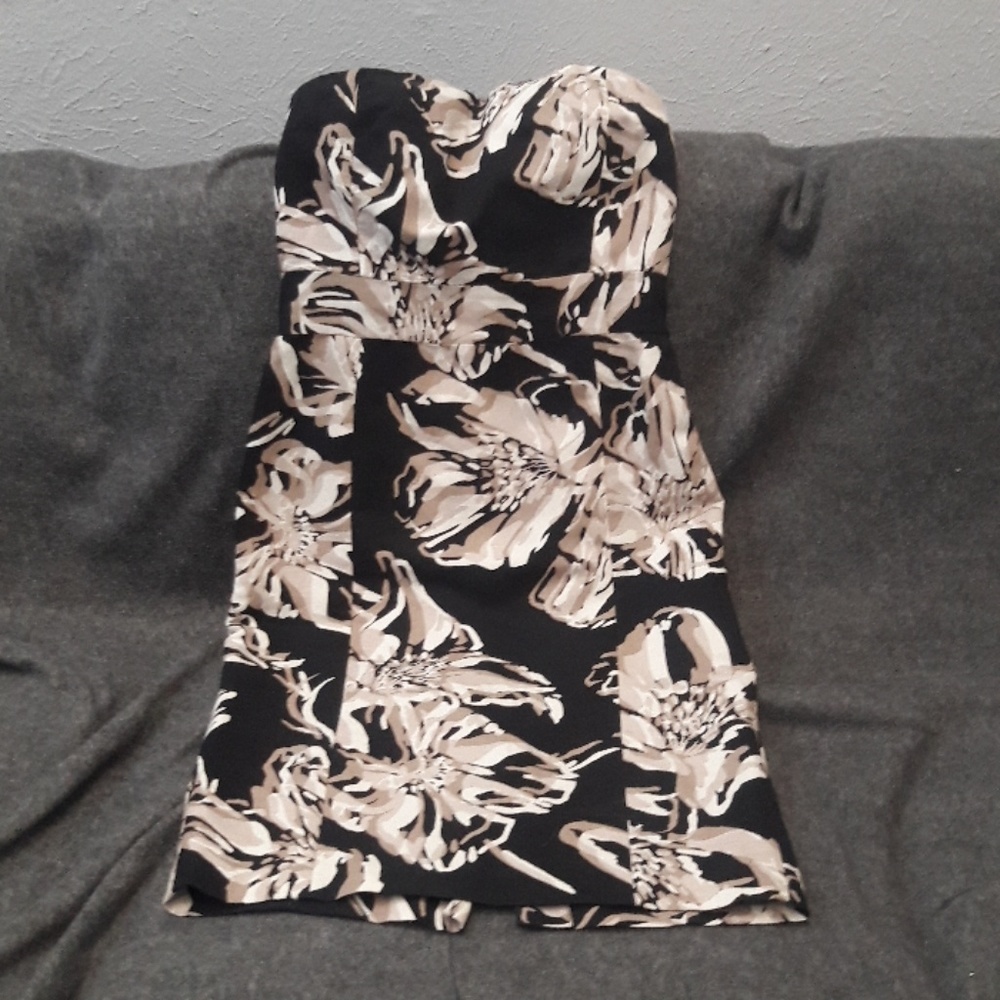 Banana republic wiggle dress